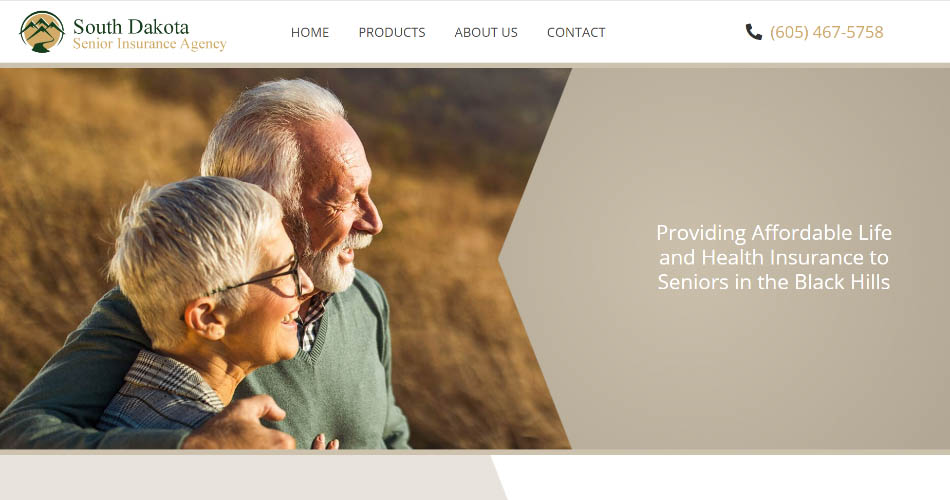 South Dakota Senior Insurance Agency