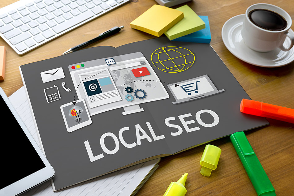 These Local SEO Tips will help make your website optimized to capture searches with local intent.