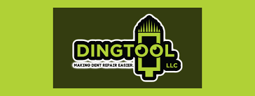 Ding Tool LLC. logo