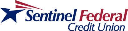 Sentinel Federal Credit Union logo