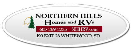 Northern Hills Homes and RVs logo