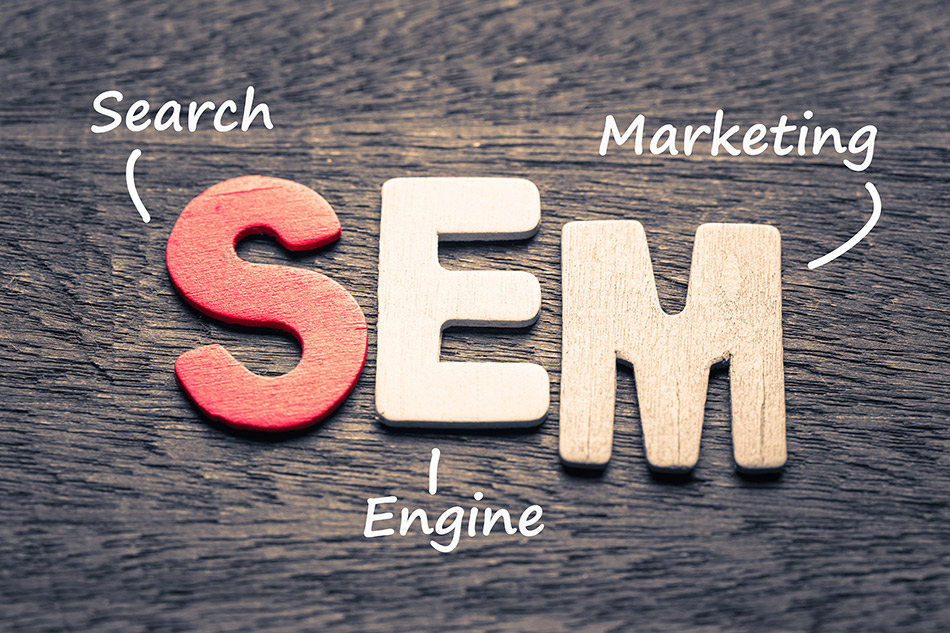 Search engine marketing or SEM differs from SEO mainly in that it refers to paid search advertising as opposed to optimizing web content to increase organic rankings.